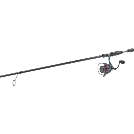 Bass Pro Shops® Pro Qualifier® LE Pre-mount Spinning Combo