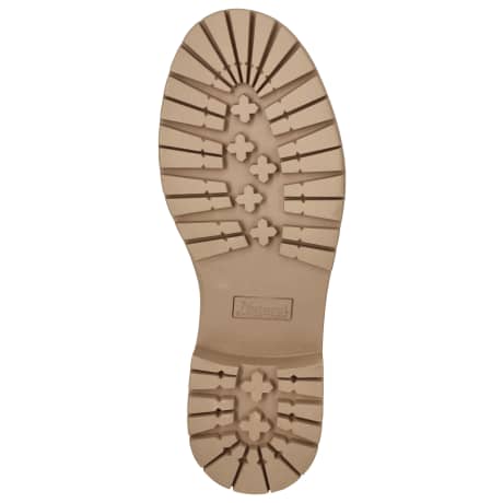 Natural Reflections® Women's Mlynn Buckle Side-Zip Boots