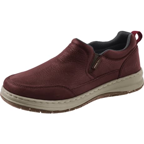 RedHead® Men’s Leather Moc Casual Shoes