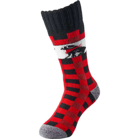 RedHead® Men’s Cozy Socks