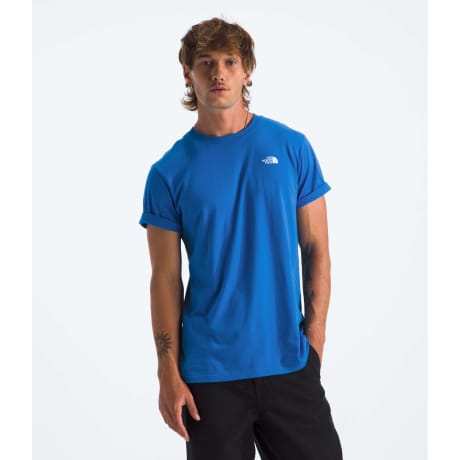 The North Face® Men’s Short-Sleeve Box NSE Tee