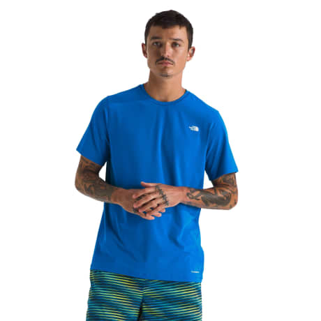 The North Face® Men’s Adventure Tee