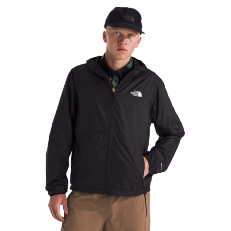 The North Face® Men’s TNF™ Cyclone Wind Jacket