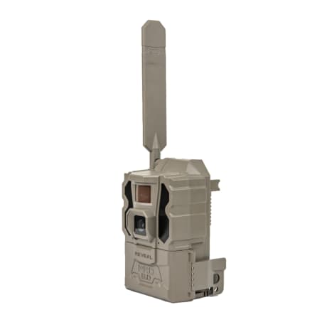 Tactacam™ Reveal Pro 3.0 Cellular Trail Camera
