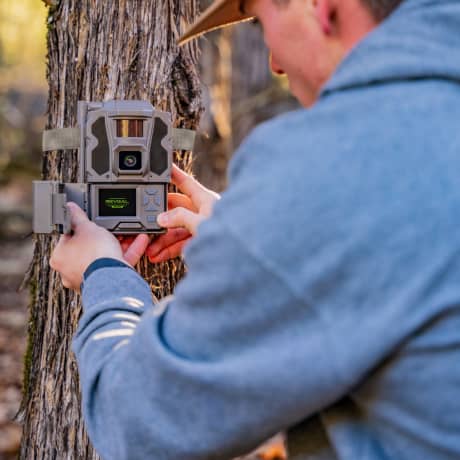 Tactacam™ Reveal Pro 3.0 Cellular Trail Camera