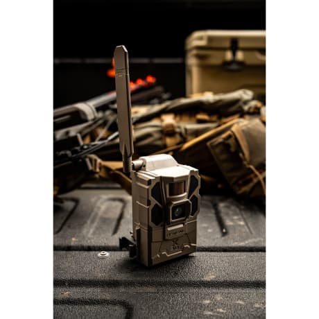 Tactacam™ Reveal X 3.0 Cellular Trail Camera – 2-Pack