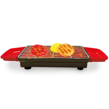 Tutti Frutti Modeling Dough BBQ Set