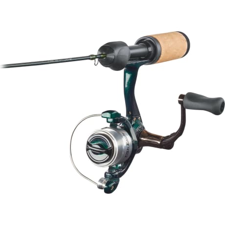 Bass Pro Shops® XPS Fish Eagle® Ice Spinning Combo