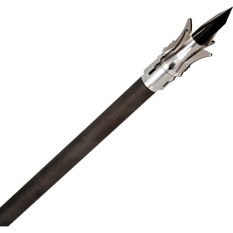 Grim Reaper Mini Mag Mechanical Broadhead