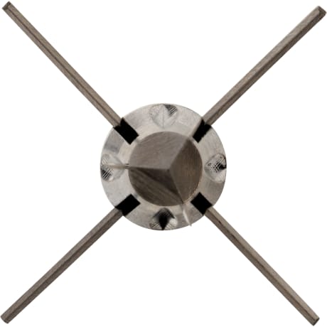 Grim Reaper Mini Mag Mechanical Broadhead