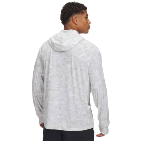 Under Armour® Men's UA Fish Elite Printed Hoodie