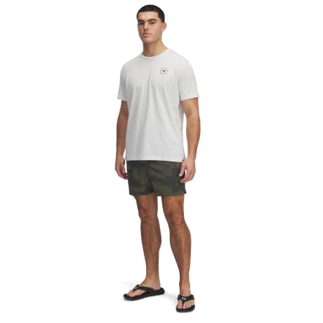 Under Armour® UA Men's Project Rock Boardshort