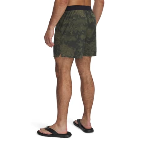 Under Armour® UA Men's Project Rock Boardshort