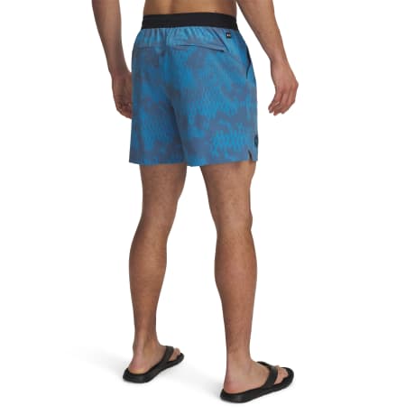 Under Armour® UA Men's Project Rock Boardshort