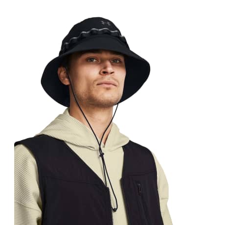 Under Armour® Men's UA ArmourVent Bucket Hat