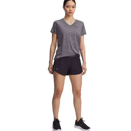 Under Armour® Women's UA Tech™ Play Up Shorts