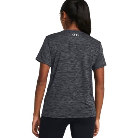 Under Armour® Women's UA Tech™ Textured Short Sleeve T-Shirt