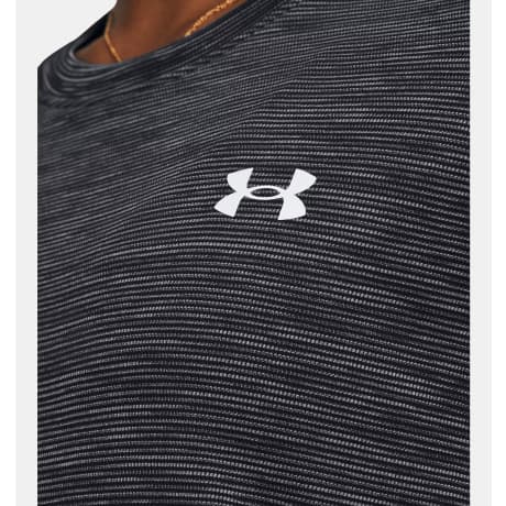 Under Armour® Women's UA Tech™ Textured Short Sleeve T-Shirt