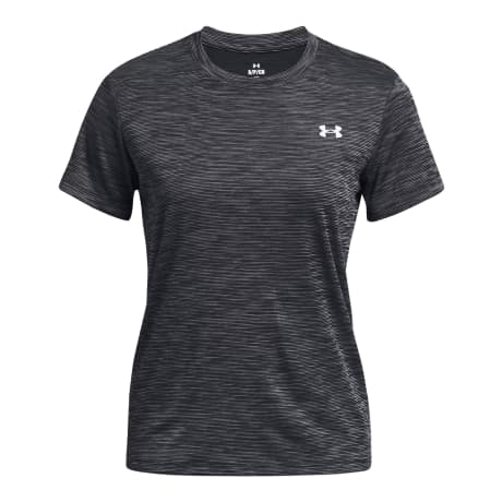 Under Armour® Women's UA Tech™ Textured Short Sleeve T-Shirt