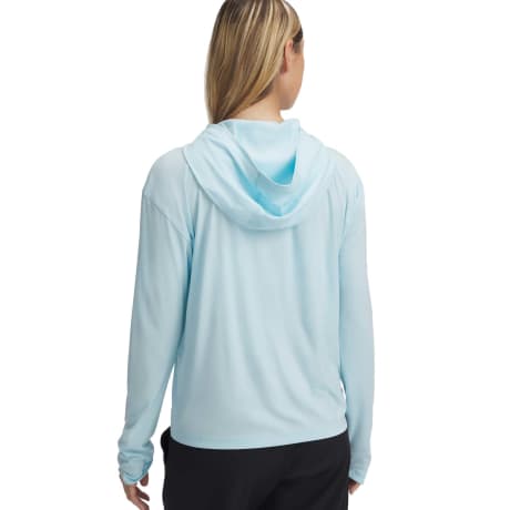 Under Armour® Women's UA Fish Elite Hoodie