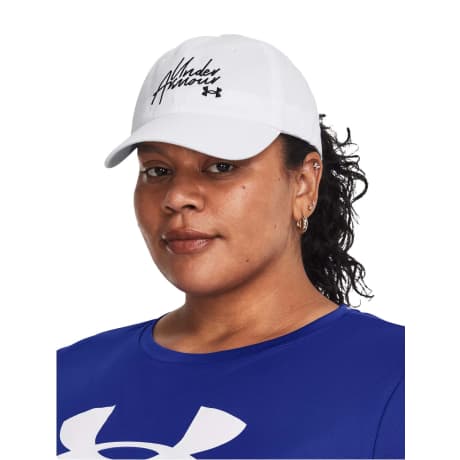 Under Armour® Women's UA Favorite Hat