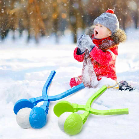 GoFire Snowball Maker
