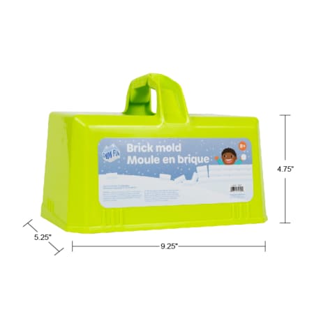 GoFire Snowball Maker
