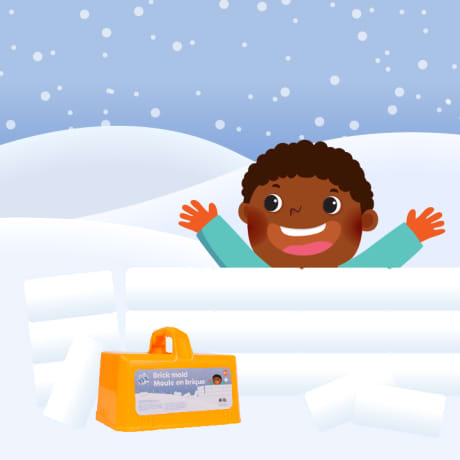 GoFire Snowball Maker