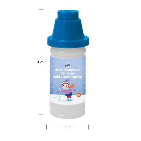 GoFire Mini Snow Markers Kit