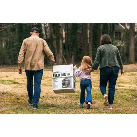 Moultrie® Feed Bin