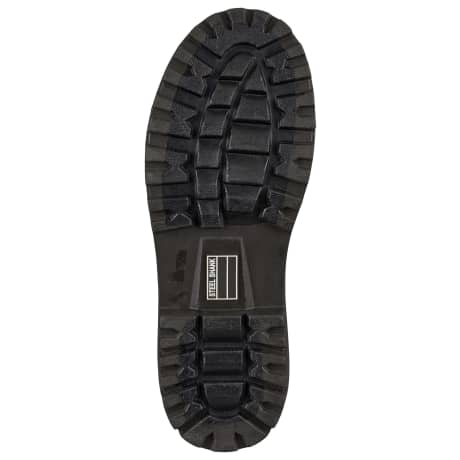 RedHead® Men's Camo Utility Waterproof Rubber Boots