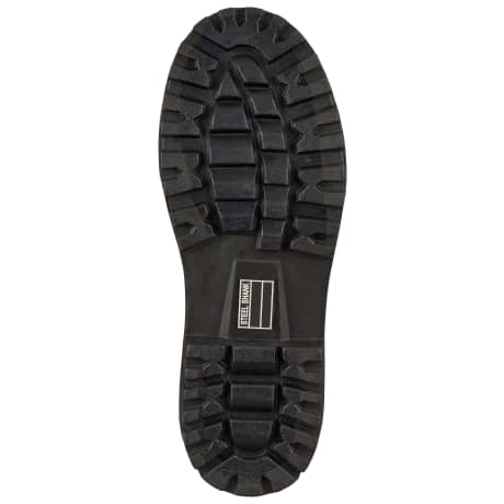 RedHead® Men's Camo Utility Waterproof Rubber Boots