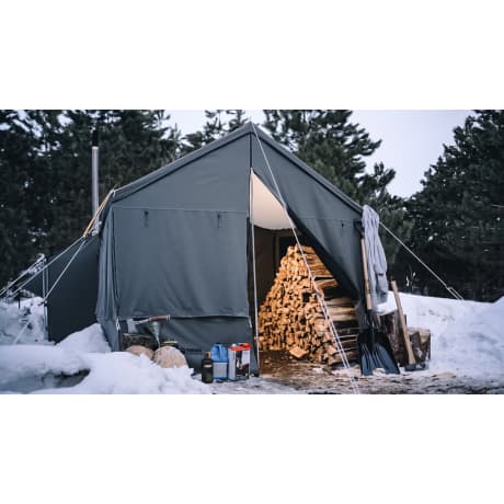 Kodiak Canvas® Cabin Lodge Awning