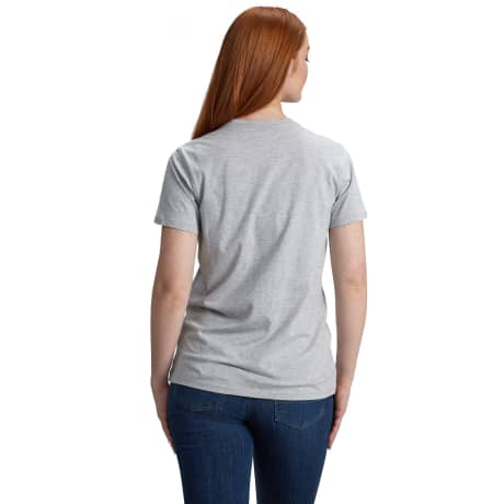 Carhartt® Women's TENCEL™ Fiber Series Relaxed Fit Graphic T-Shirt