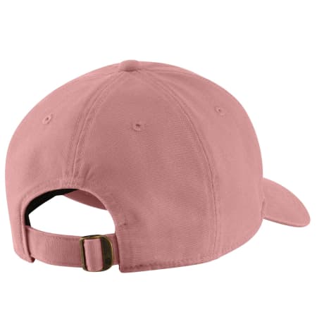 Carhartt® Women's Canvas Embroidered Graphic Cap