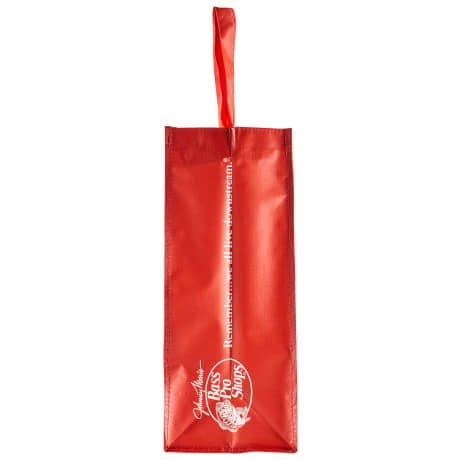 Bass Pro Shops® Old Fishing Print Reusable Bag