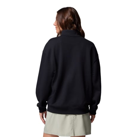 Columbia® Women's Aldermore™ Half Zip