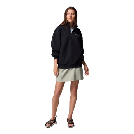 Columbia® Women's Aldermore™ Half Zip