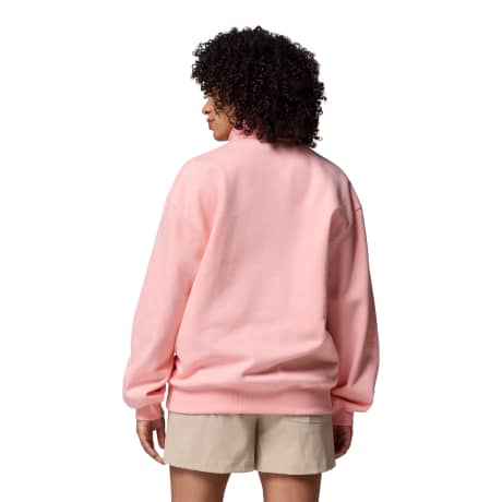 Columbia® Women's Aldermore™ Half Zip