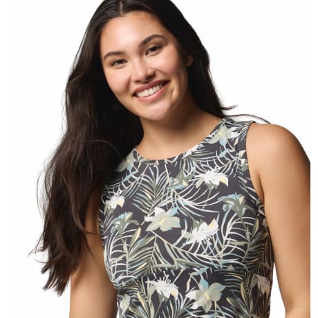 Columbia® Women's Freezer™ Tank Dress