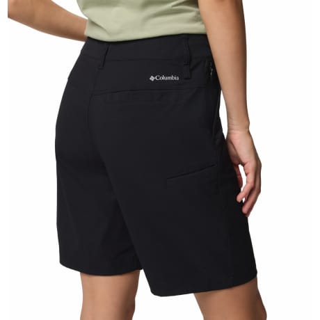 Columbia® Women's Leslie Falls™ Long Short II
