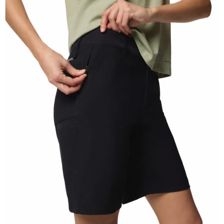 Columbia® Women's Leslie Falls™ Long Short II