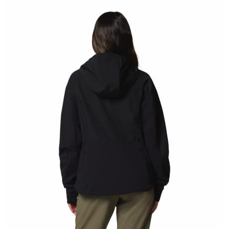 Columbia® Women's Sweet As™ III Hooded Softshell