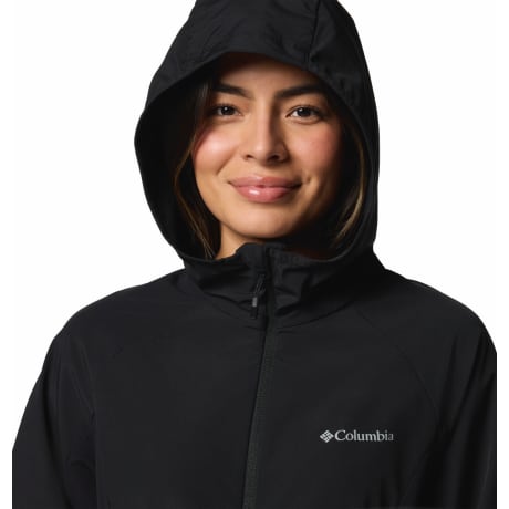 Columbia® Women's Sweet As™ III Hooded Softshell