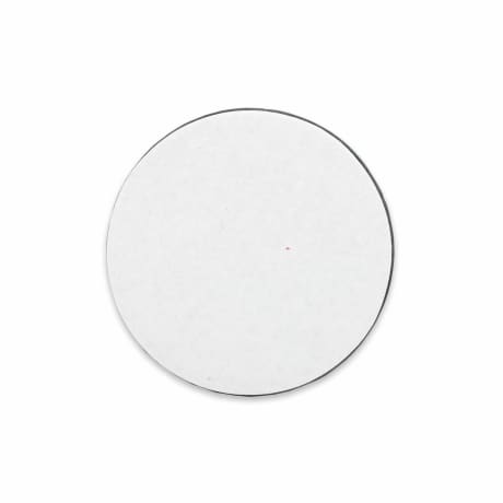 Open Road's Adventure Awaits Scenic Adhesive Metal Car Emblem