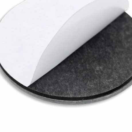 Open Road's Wishin' I Was Fishin' Adhesive Metal Car Emblem