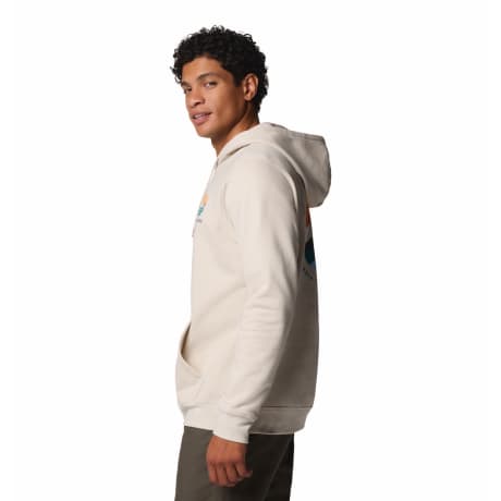 Columbia® Men's Trek™ Graphic Hoodie