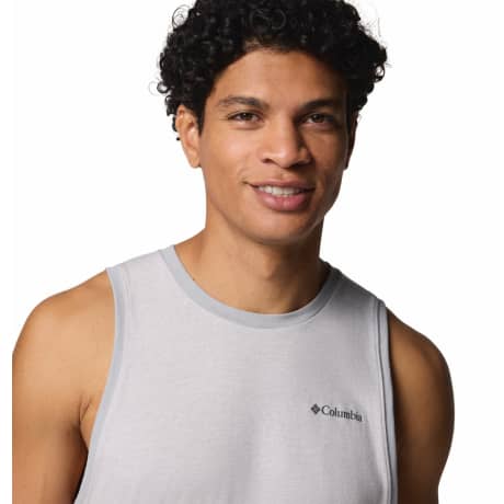 Columbia® Men's Thistletown Hills™ Tank Top