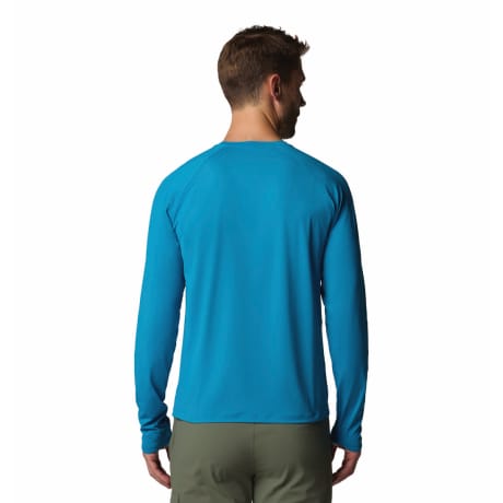 Columbia Wild Cast™ Men's Sun Shirt