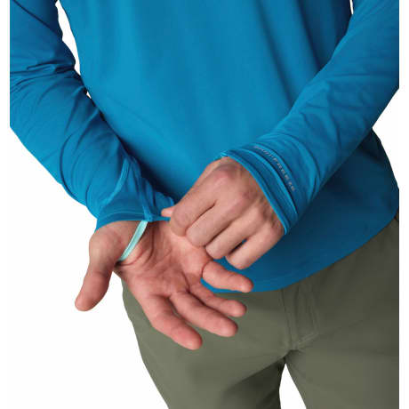 Columbia Wild Cast™ Men's Sun Shirt